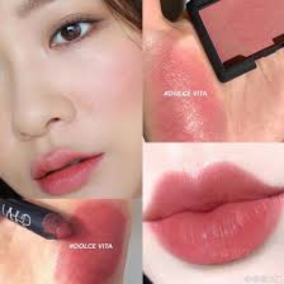 NARS Dolce Vita lip pencil - Picture 4 of 4